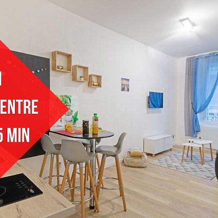 Le Cosy Fertois-Self Checkin-Centre-Ville Jouarre Kültér fotó